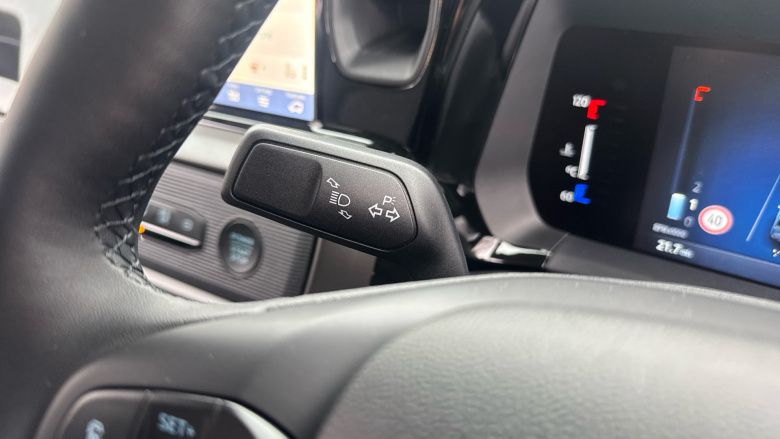 Ford Tourneo Courier 1.0 EcoBoost Titanium 5dr [Driver Assist] Petrol Estate